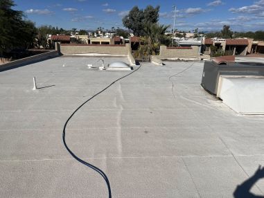 Roof Coating in Casa Grande, AZ (1)