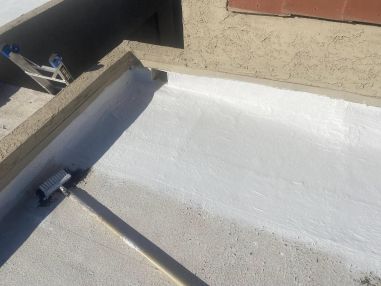 Roof Coating in Casa Grande, AZ (5)