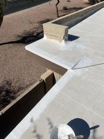 Roof Coating in Casa Grande, AZ (8)