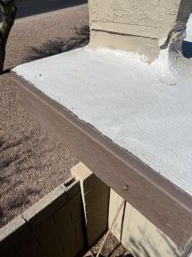 Roof Coating in Casa Grande, AZ (6)
