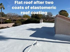 Roof Coating in San Tan Valley, AZ (4)