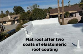 Roof Coating in San Tan Valley, AZ (3)