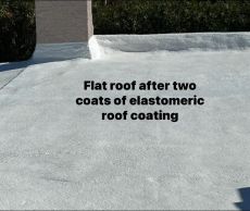 Roof Coating in San Tan Valley, AZ (1)