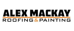Alex Mackay Roofing and Painting
